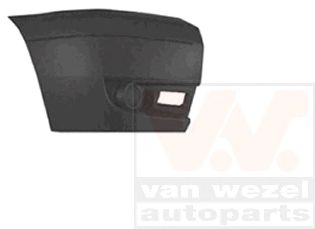 VAN WEZEL 1986564 -  Буфер